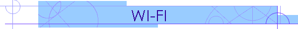 WI-FI